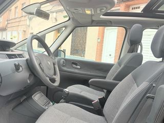 POCOS KM✅Renault Grand Espace 2009