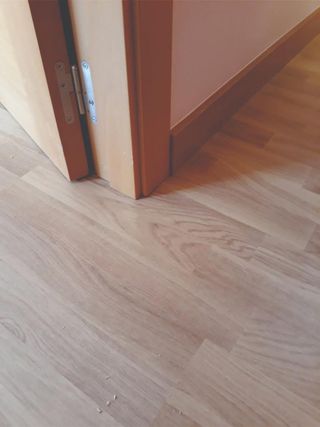 Montador De Parquet Instalación Carpintero