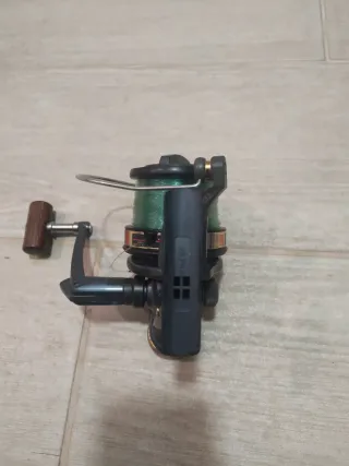 Daiwa Emblem z 5000T Carrete Pesca