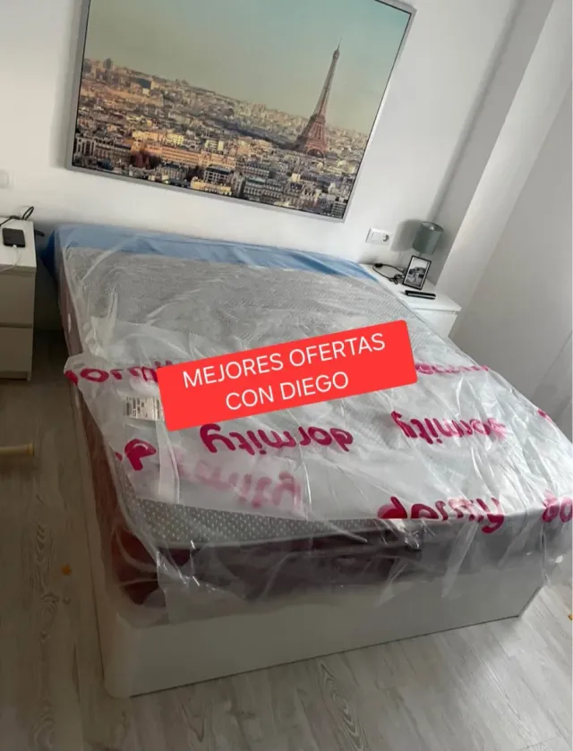 Canapè con materasso in offerta speciale