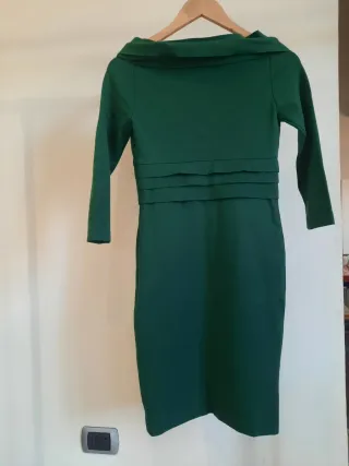 Abito tubino elasticizzato Suoli tg 40