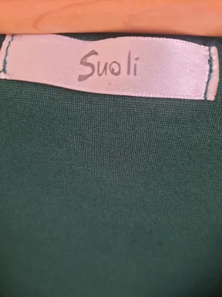 Abito tubino elasticizzato Suoli tg 40