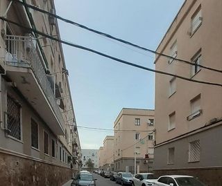 Piso en venta en Los Barreros en Cartagena