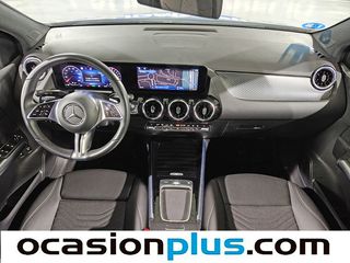 Mercedes-Benz Clase B 250 e 160 kW (218 CV)