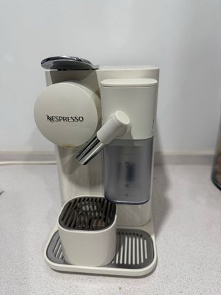 cafetera Nespresso