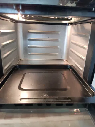 Friggitrice ad aria Tristar FR-6964