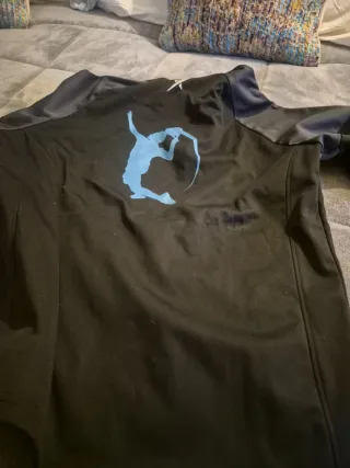 Chaqueta Pádel Nueva Talla M