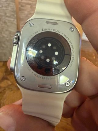 Apple Watch Ultra Multicolor