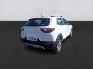 Kia Stonic   1.2 DPi 62kW (84CV) Concept