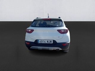 Kia Stonic   1.2 DPi 62kW (84CV) Concept