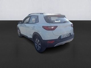 Kia Stonic   1.2 DPi 62kW (84CV) Concept