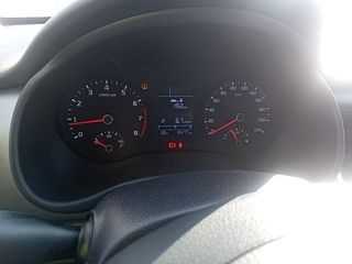 Kia Stonic   1.2 DPi 62kW (84CV) Concept