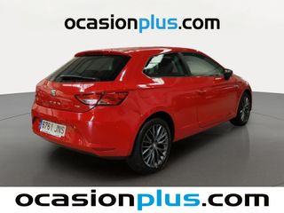 SEAT León SC 1.6 TDI S&S Style Connect Plus 81 kW (110 CV)