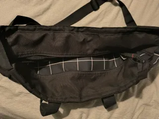 Bolso gemelar Mountain Buggy