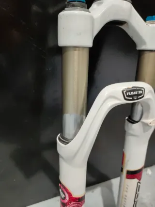 Fox 32 29 Horquilla Suspensión Bicicleta