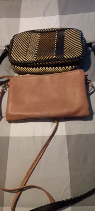 Bolsos pequeños mujer nuevos