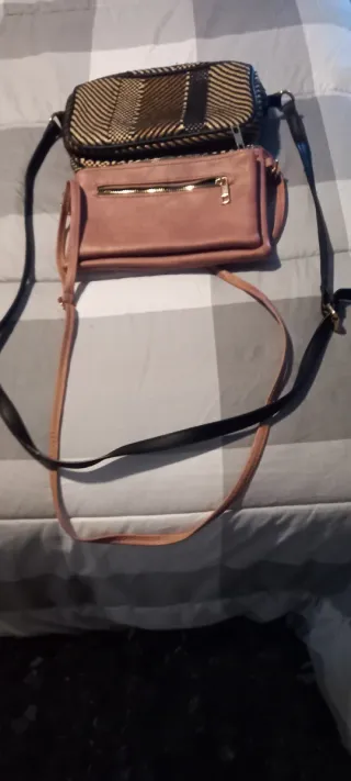 Bolsos pequeños mujer nuevos