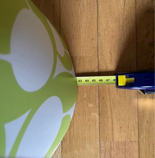 Lámpara de techo Gunner Jensen