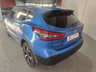 🚗✨ NISSAN QASHQAI desde 250€/mes SIN ENTRADA