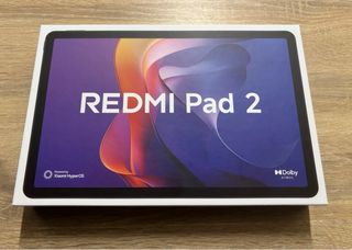 Tablet Xiaomi Redmi Pad 2