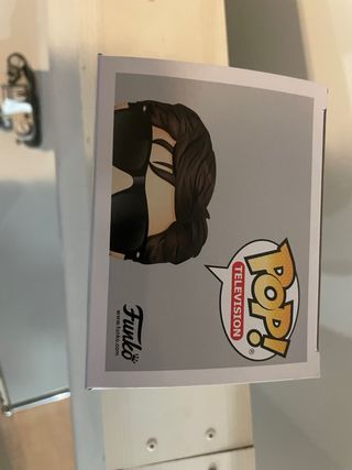 Funko Pop! Steve (con gafas de sol) 638