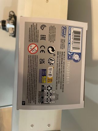 Funko Pop! Steve (con gafas de sol) 638