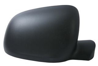 Carcasa Retrovisor IZQUIERDO O DERECHO Negra para Mercedes-Benz CITAN 2012 y Renault KANGOO 2013