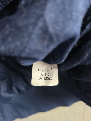 Giacca Vintage Seattle Mariners MLB Authentic