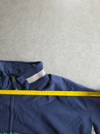 Giacca Vintage Seattle Mariners MLB Authentic