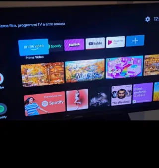 DIGIQuit KM9 Android TV Box