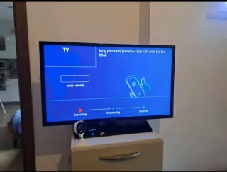 DIGIQuit KM9 Android TV Box