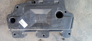 SISTEMA AUDIO / RADIO CD CITROEN C4 GRAND PICASSO