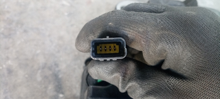 SISTEMA AUDIO / RADIO CD CITROEN C4 GRAND PICASSO