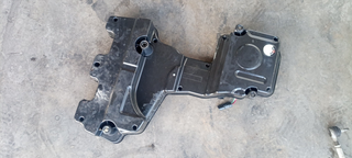 SISTEMA AUDIO / RADIO CD CITROEN C4 GRAND PICASSO