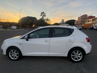 SEAT Ibiza 2008