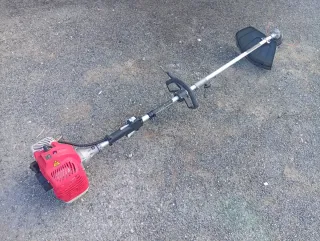 Desbrozadora gasolina 65cc