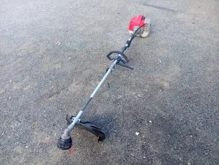 Desbrozadora gasolina 65cc