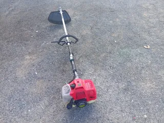 Desbrozadora gasolina 65cc