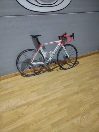 Orbea Orca T-51 CUADRO ROTO