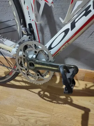 Orbea Orca T-51 CUADRO ROTO