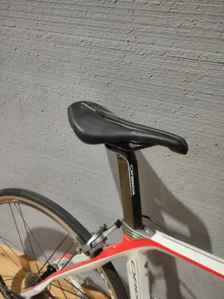 Orbea Orca T-51 CUADRO ROTO