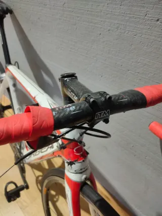 Orbea Orca T-51 CUADRO ROTO