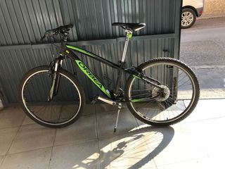Bicicleta de Montaña Orbea,