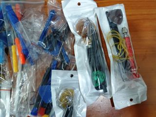 Kit Mini Tools Attrezzi Precisione Smontaggio