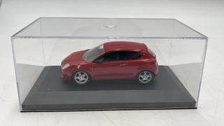 NV5875 Norev Alfa Romeo MiTo 1/43 senza scatola