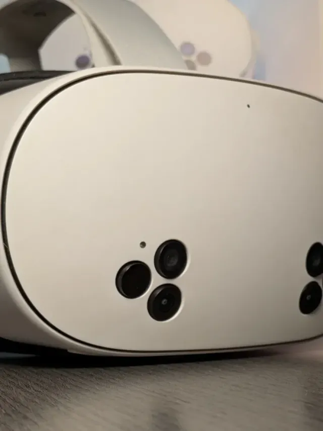 Meta Quest 3S da 256 GB