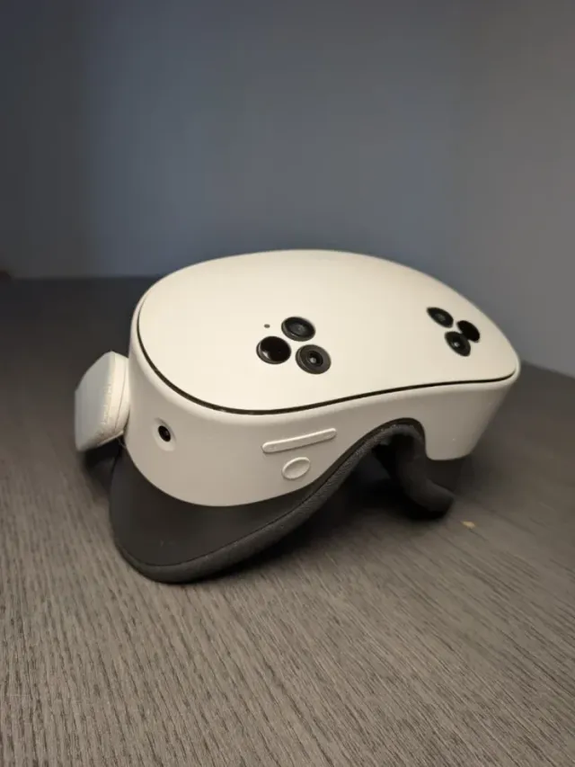 Meta Quest 3S da 256 GB