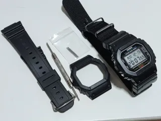 DW-5600E