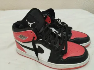 Zapatillas Nike Jordan Talla 40