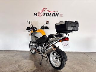 BMW R 1200 GS